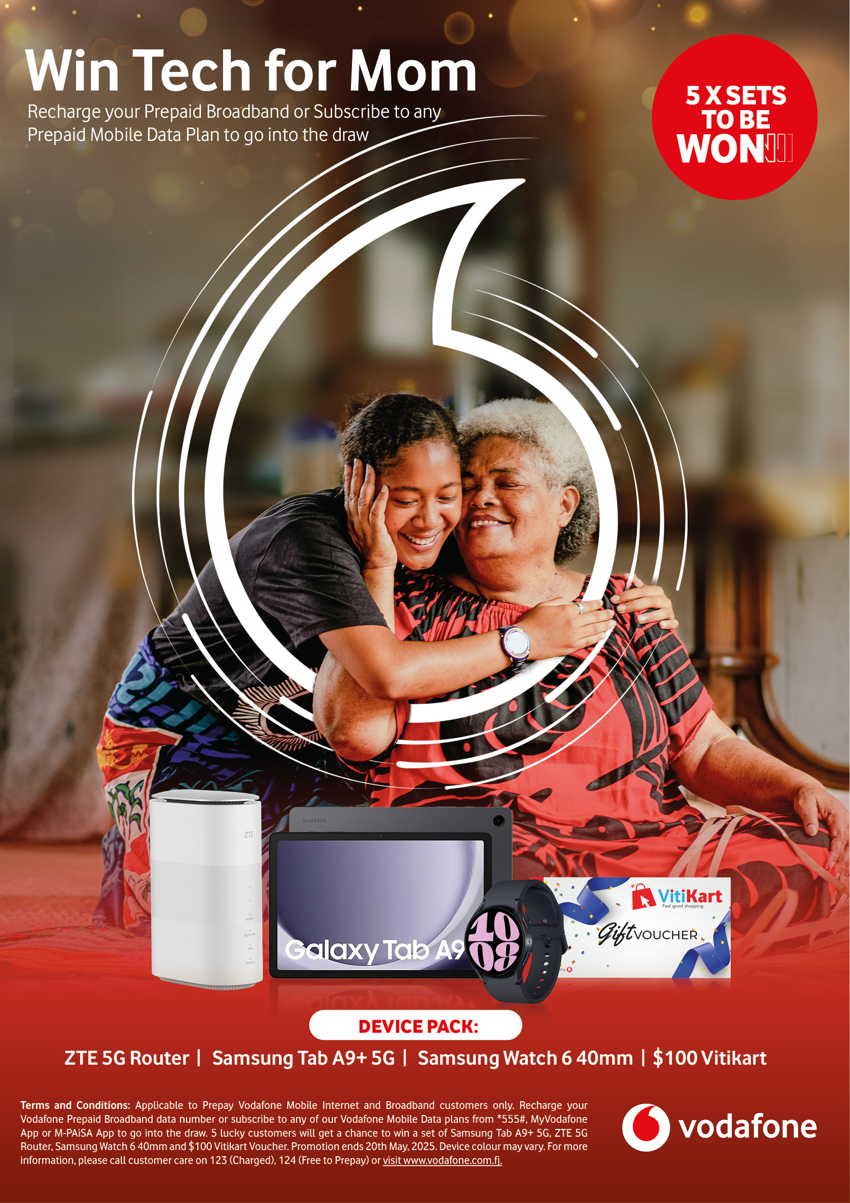 A4 VF MOTHERS DAY