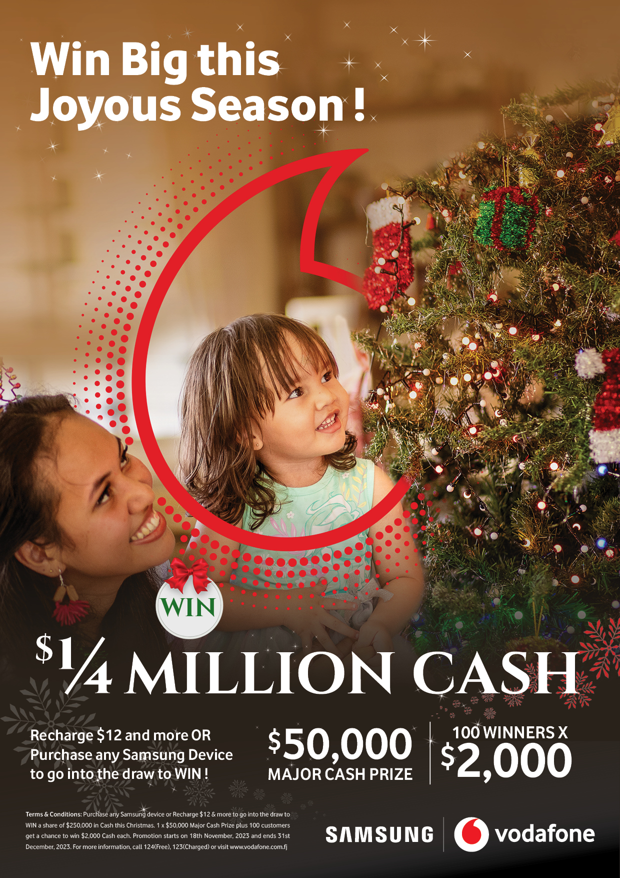 A4 VF XMAS