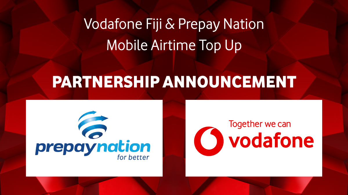 Prepay-Nation topup app Prepay-Nation topup app