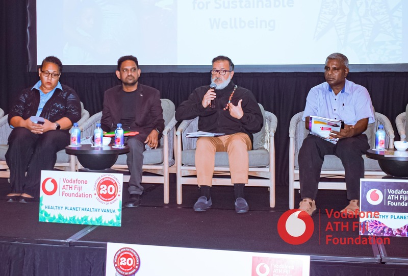 5th MultiDisciplinary Conference Stream 2 - Dr Keshwan Nadan - Makoi Medical - Neil Maharaj - Rotary Water Pacific for Life - Zen's Medical - HealthMasters - Vodafone ATH Fiji Foundation - Mr Pedro Velazquez - Dr Tui Taoi - Dr Ahmed Shakil Shariff - Dr Zen Min Low 5th MultiDisciplinary Conference Stream 2 - Dr Keshwan Nadan - Makoi Medical - Neil Maharaj - Rotary Water Pacific for Life - Zen's Medical - HealthMasters - Vodafone ATH Fiji Foundation - Mr Pedro Velazquez - Dr Tui Taoi - Dr Ahmed Shakil Shariff - Dr Zen Min Low